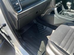 2024 Ford Everest Sport