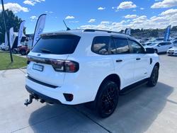 2024 Ford Everest Sport