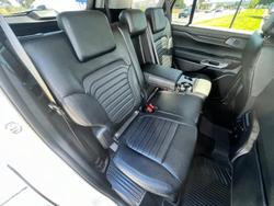 2024 Ford Everest Sport