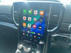 2024 Ford Everest Sport