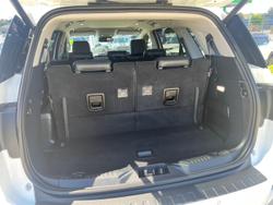 2024 Ford Everest Sport