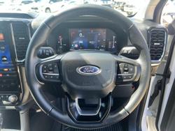 2024 Ford Everest Sport