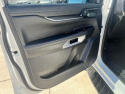 2024 Ford Everest Sport