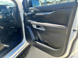 2024 Ford Everest Sport