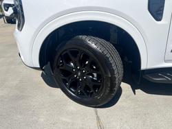 2024 Ford Everest Sport