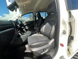 2024 Ford Everest Sport