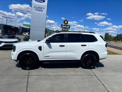 2024 Ford Everest Sport