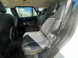 2024 Ford Everest Sport