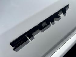 2024 Ford Everest Sport