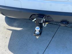 2024 Ford Everest Sport