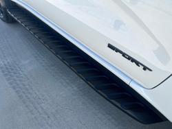 2024 Ford Everest Sport