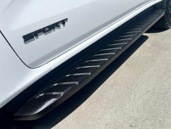 2024 Ford Everest Sport