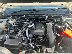 2024 Ford Everest Sport