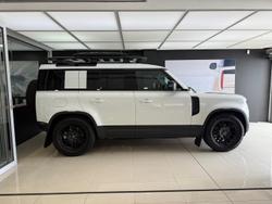 2025 Land Rover Defender 110 D250 S