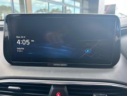 2023 Hyundai Santa Fe Elite