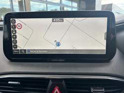 2023 Hyundai Santa Fe Elite