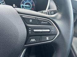 2023 Hyundai Santa Fe Elite