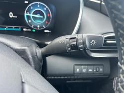 2023 Hyundai Santa Fe Elite