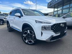 2023 Hyundai Santa Fe Elite