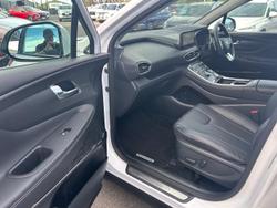 2023 Hyundai Santa Fe Elite