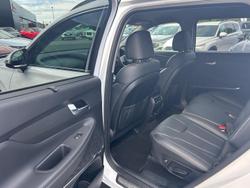 2023 Hyundai Santa Fe Elite