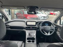 2023 Hyundai Santa Fe Elite