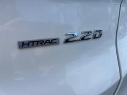 2023 Hyundai Santa Fe Elite