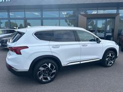2023 Hyundai Santa Fe Elite