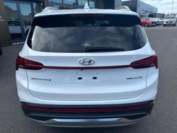 2023 Hyundai Santa Fe Elite