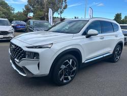 2023 Hyundai Santa Fe Elite