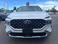 2023 Hyundai Santa Fe Elite