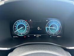 2023 Hyundai Santa Fe Elite