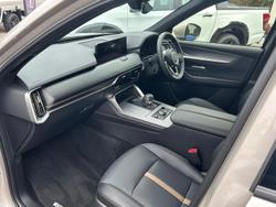 2025 Mazda CX-60 G40e Azami