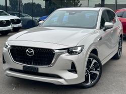 2025 Mazda CX-60 G40e Azami