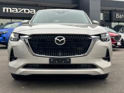 2025 Mazda CX-60 G40e Azami