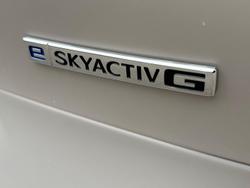 2025 Mazda CX-60 G40e Azami