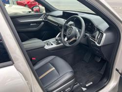 2025 Mazda CX-60 G40e Azami