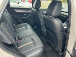 2025 Mazda CX-60 G40e Azami
