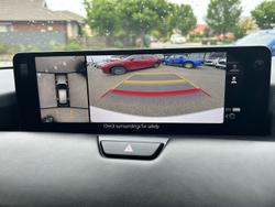 2025 Mazda CX-60 G40e Azami