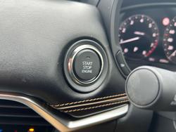 2025 Mazda CX-60 G40e Azami