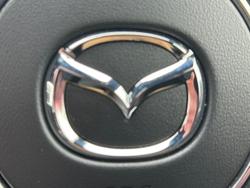 2025 Mazda CX-60 G40e Azami