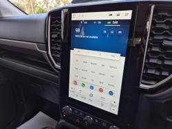 2024 Ford Everest Ambiente