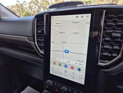 2024 Ford Everest Ambiente