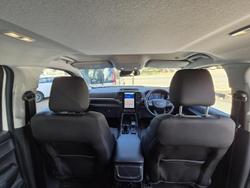 2024 Ford Everest Ambiente