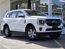 2024 Ford Everest Ambiente