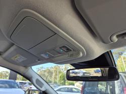 2024 Ford Everest Ambiente