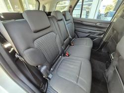 2024 Ford Everest Ambiente