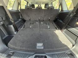 2024 Ford Everest Ambiente