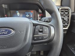 2024 Ford Everest Ambiente