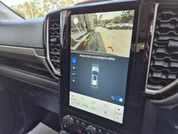 2024 Ford Everest Ambiente